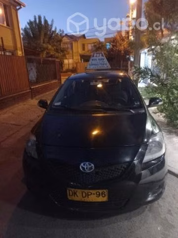 Toyota Yaris 2012
