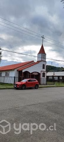 Chery Tiggo 2 pro