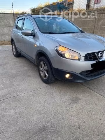Nissan 2014