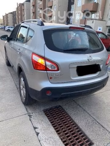 Nissan 2014