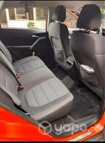 Venta MG  2018
