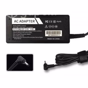 Cargador lenovo ideapad - Imagen 2
