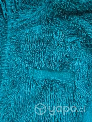Poleron talla m