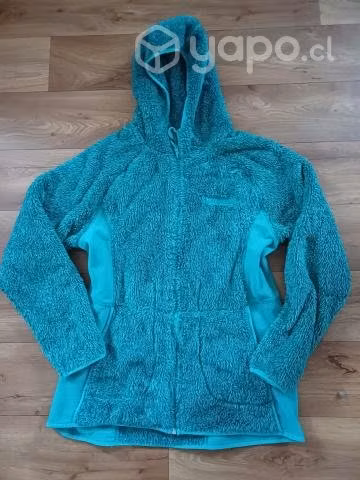 Poleron talla m