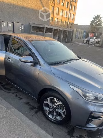 Kia cerato 2019