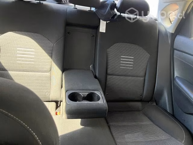 Kia cerato 2019