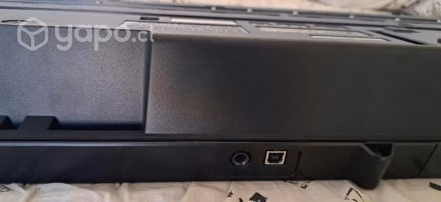 Teclado Casio CTK-3500