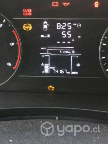 Ssangyong grand musso 2021