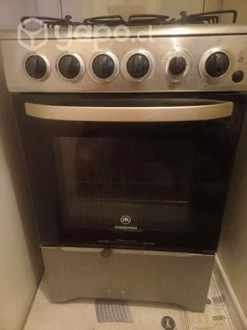 Cocina Mademsa