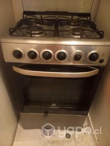 Cocina Mademsa