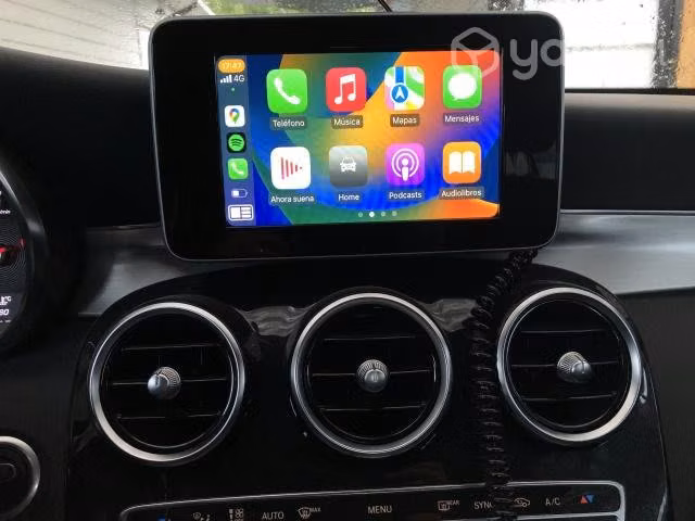 Mercedes benz c180 2015