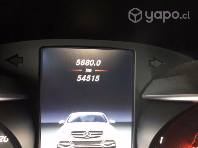 Mercedes benz c180 2015
