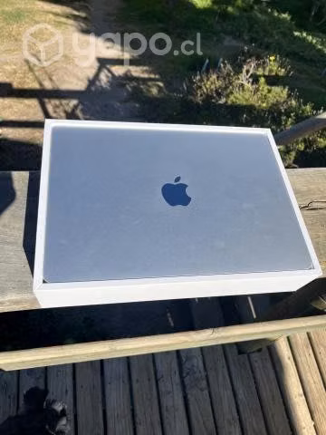 Apple macbook air 13,6" chip m2 256 gb ssd