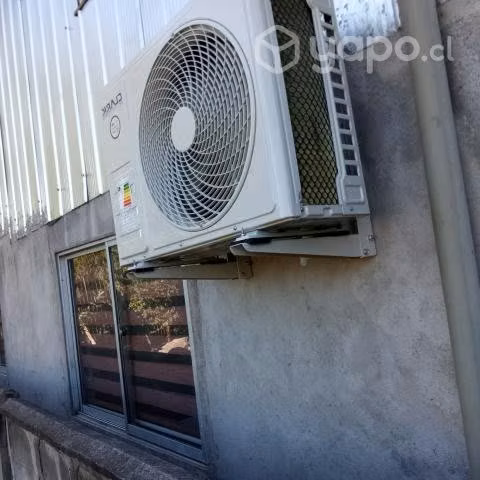 Acondicionado con instalación - Imagen 3