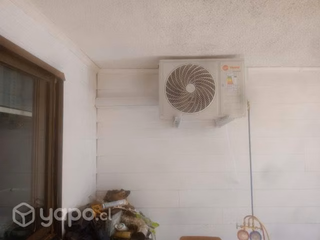 Acondicionado con instalación - Imagen 4
