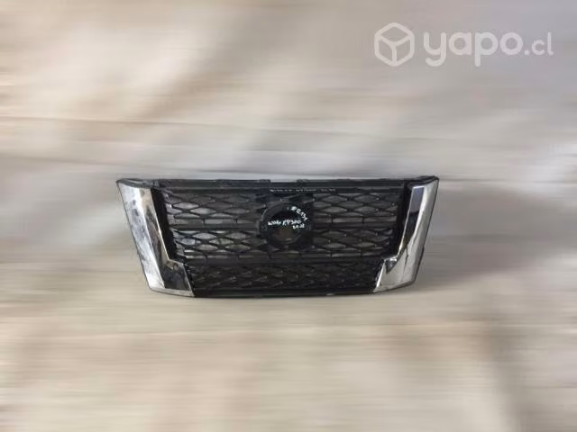Mascara Nissan Np