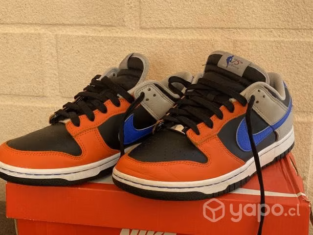 Nike dunk low retro emb - Imagen 5