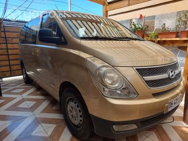 Viajes especiales transporte de personal