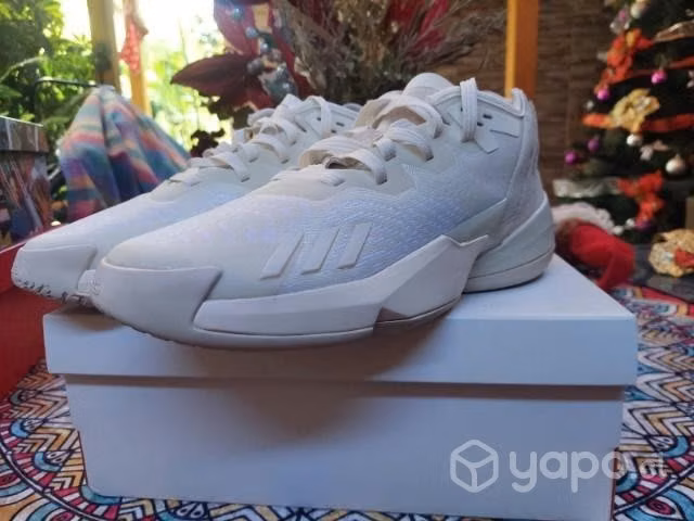 Zapatillas Don Issue 4