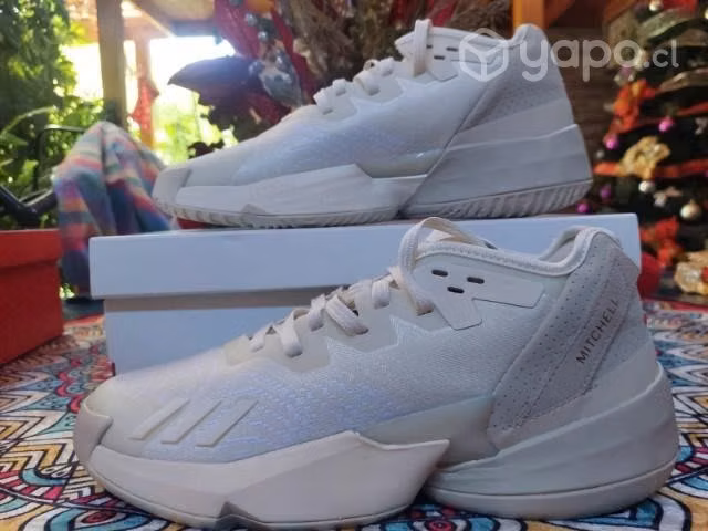 Zapatillas Don Issue 4