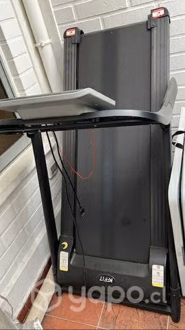 Trotadora K-fit