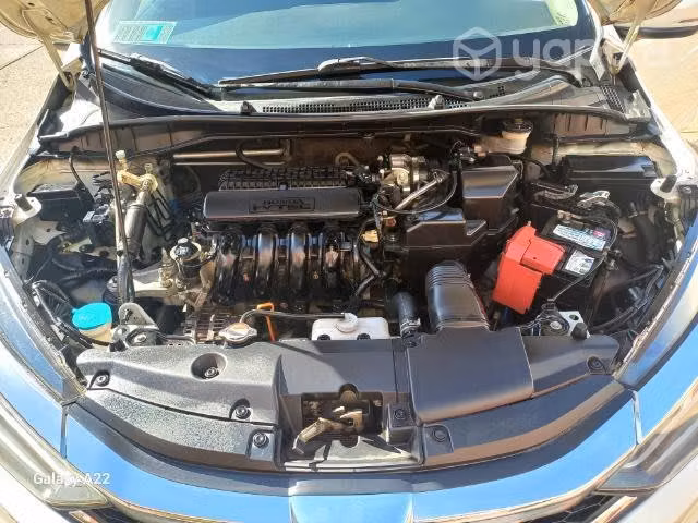 Honda city Automático 2018, 66 mil Km