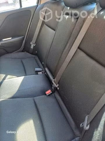 Honda city Automático 2018, 66 mil Km
