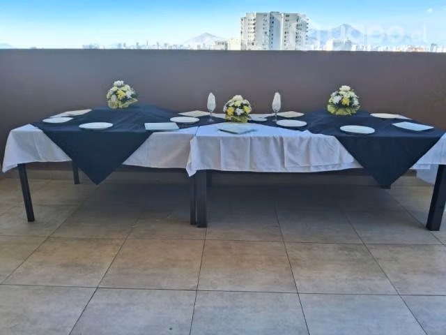 Banquetes