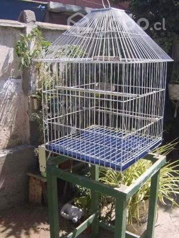 Jaula para mascota - Imagen 2