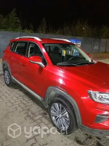 Changan cs35 plus. Oportunidad