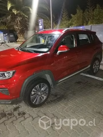 Changan cs35 plus. Oportunidad