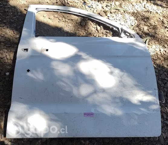 Puerta Delantera Derecha Detalle (CNF015) Chevrole