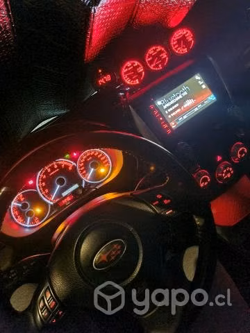 Subaru Impreza Wrx 265