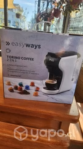 Cafetera