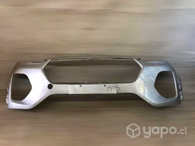 Parachoque delantero Chery tiggo 2 pro 2020-2023
