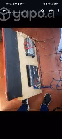 Sonido de carro