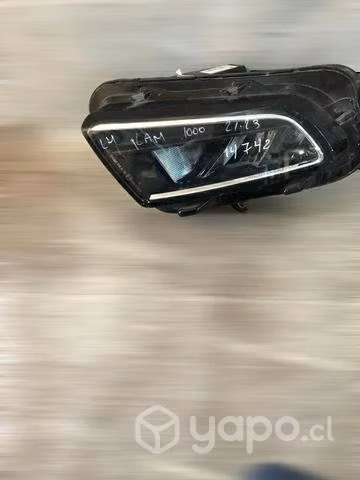 Neblinero Lh dodge Ram 1000 2021-2022