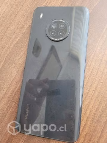 Celular huawei y9 A prime - Imagen 2