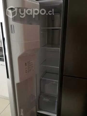 Refrigerador Samsung