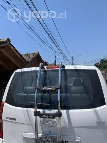 HYUNDAI H-1, año 2018