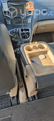HYUNDAI H-1, año 2018
