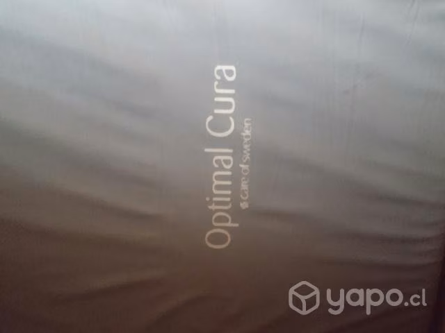 Colchón OPTIMAL CURA - Imagen 2