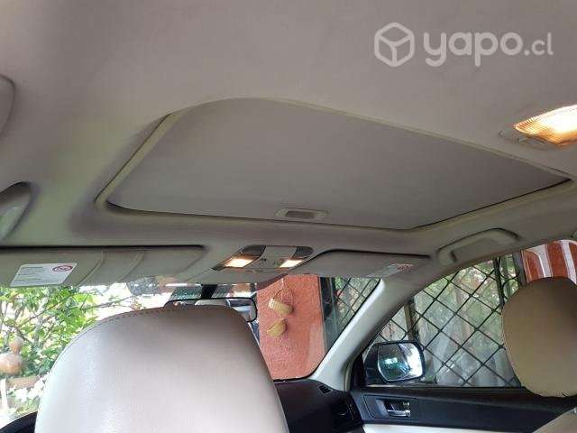 Vehiculo Familiar - Imagen 7