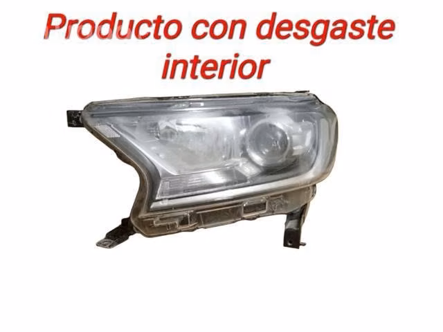 Óptico Izquierdo Ford Ranger 2017-2021 Con Detalle