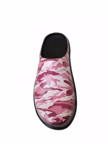 Zuecos zapatos gastronomia cocina clinica 37