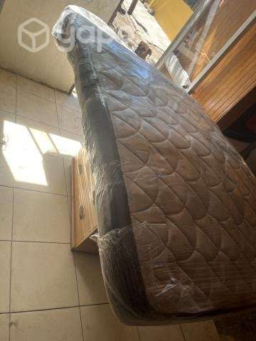 Cama 1.5 plaza - Imagen 2