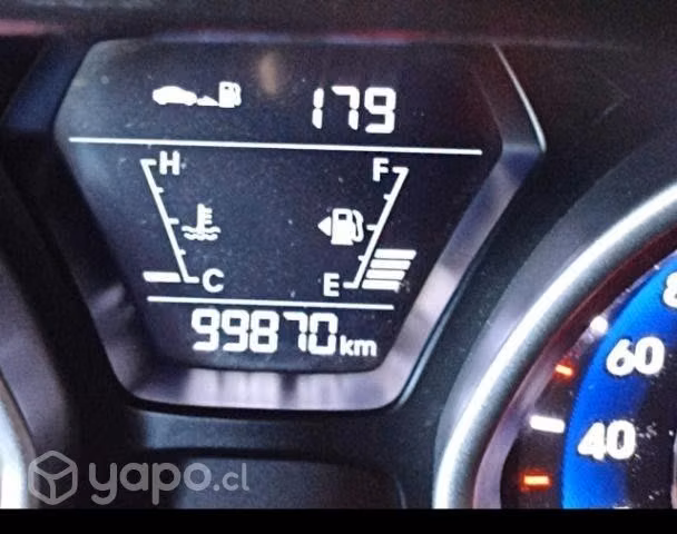 Vendo Hyundai Elantra