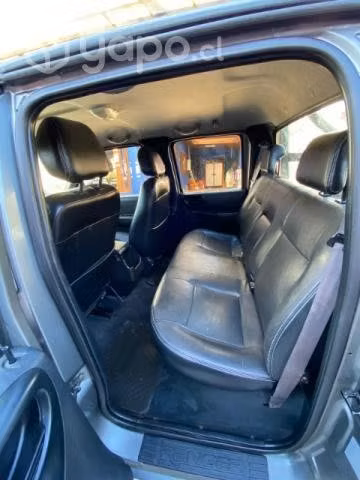 Ford ranger limited 2.