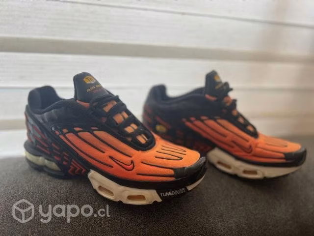 Zapatillas originales