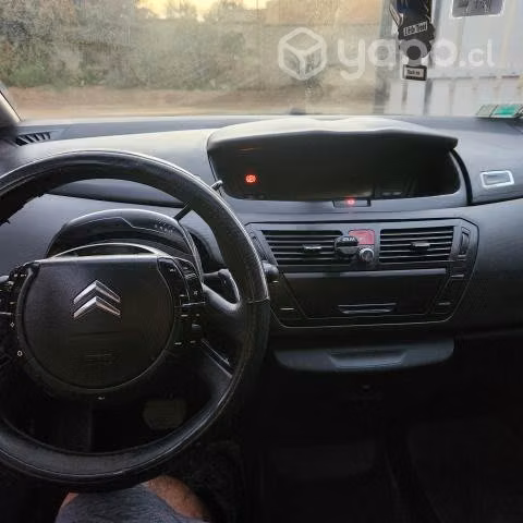 CITROEN GRAND C4